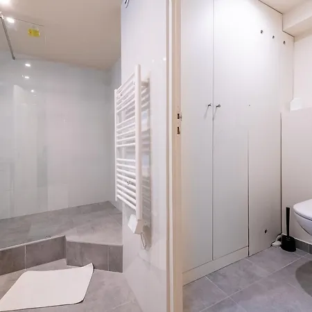 Le Deniro Loft - Tour Eiffel Invalides - 5 Personnes Appartamento *