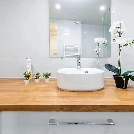 Appartamento Le Deniro Loft - Tour Eiffel Invalides - 5 Personnes