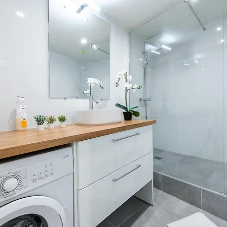 Appartamento Le Deniro Loft - Tour Eiffel Invalides - 5 Personnes Parigi