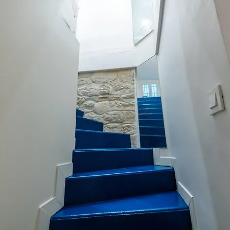 Appartamento Le Deniro Loft - Tour Eiffel Invalides - 5 Personnes